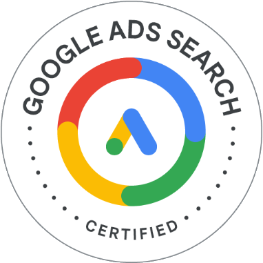 certificado google ads